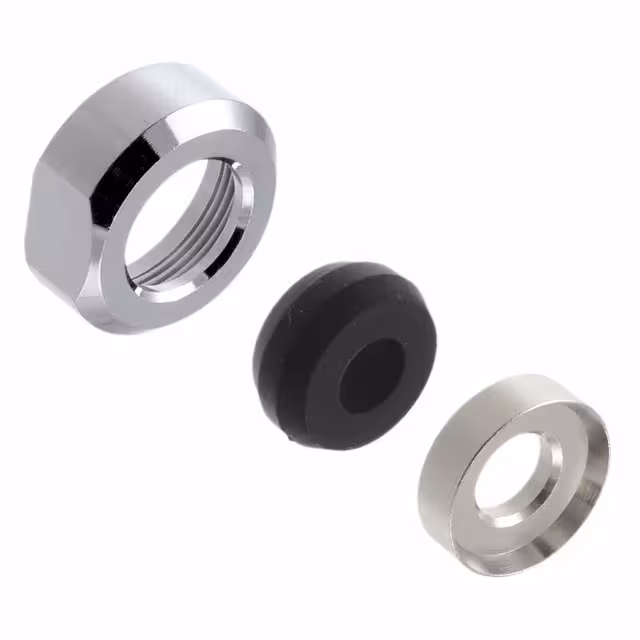 JR13WCCA-6(72) Hirose Electric Co Ltd  Circular Connector Accessories